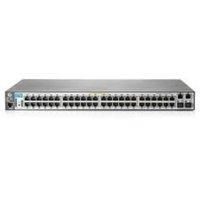 HP E2620-48-PoE+ Switch