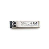 HP X130 10G SFP+ LC SR Transceiver