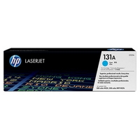 HP 131A Cyan Toner Cartridge - CF211A