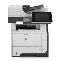 HP LaserJet Enterprise 500 M525f MFP Mono Laser Printer