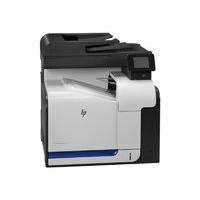 *HP Laserjet Pro 500 MFP M570dn Colour Printer