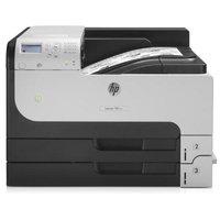 HP LaserJet Enterprise 700 M712dn Mono Laser Printer