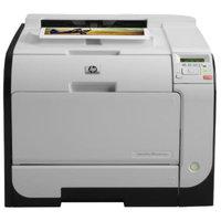 HP LaserJet Pro 400 M451nw Colour Wireless Printer