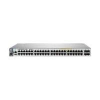 HP 3800 48 ports L4 Managed Switch