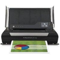 HP Officejet 150 Mobile All-in-One Colour Inkjet Printer