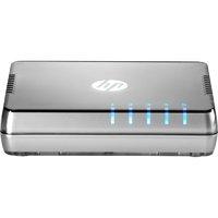 HP 1405 5-port 10/100 Switch