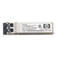 HP B-Series SFP+ transceiver module