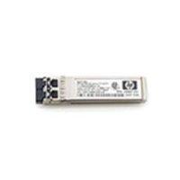 HP X130 SFP+ transceiver module