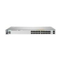 HP 3800-24G-PoE+-2SFP+ Switch 24 ports L4 Managed