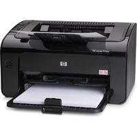 HP LaserJet Pro P1102W Mono Laser Printer