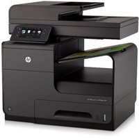 hp officejet pro x576dw multifunction printer