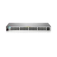 HP 2530-48G-PoE+ Switch