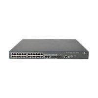 HP 2530-24G Switch