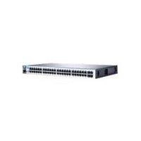 HP 2530-48G Switch Managed Switch