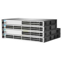 HP 2530-48-PoE+ Switch