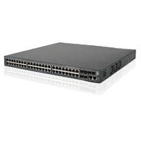 HP JG542A - 5500-48G-PoE+-4SFP HI Switch with 2 Interface Slots