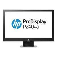 hp prodisplay p240va led 238 monitor 1920x1080 8ms