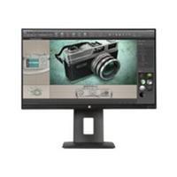 HP Z23n Narrow Bezel LED 23 Monitor 1920x1080 Full HD Black