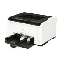 HP LaserJet Pro CP1025nw Colour Printer