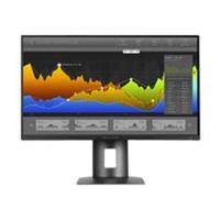 HP Z27n 27 2560x1440 14ms DVI HDMI DisplayPort QHD IPS LED Monitor