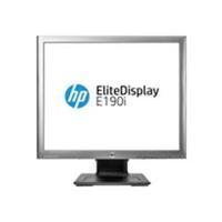 HP EliteDisplay E190i 19 1280x1024 8ms VGA DVI DisplayPort IPS LED Monitor