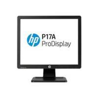 hp prodisplay p17a 17 1280x1024 5ms vga led monitor