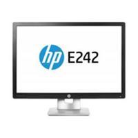 HP EliteDisplay E242 LED 24 Monitor 1920 x 1200 IPS