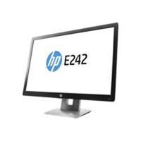 hp elitedisplay e242 led 24 monitor 1920x1200 7ms pls