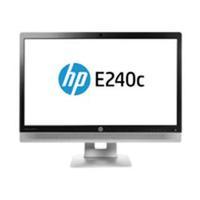 HP EliteDisplay E240C 23.8 LED Monitor 1920x1080 HD