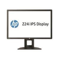 hp z24i 24 1920x1200 8ms vga dvi d displayport led black monitor