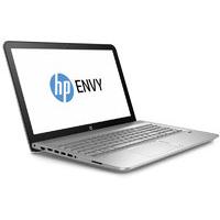 HP ENVY 15-ae102na Laptop, Intel Core i7-6500U 2.5 GHz, 12GB RAM, 256GB SSD, 15.6" FHD, DVDRW, NVIDIA GTX 950M, Webcam, Bluetooth, WIFI, Windows 