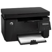 HP LaserJet Pro M125nw Multifunction Mono Laser Printer