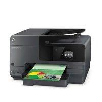 HP Officejet Pro 8610 e-All-in-One Wireless Colour Inkjet Printer