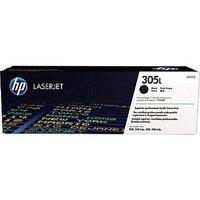 HP 305L Black Economy Toner Cartridge - CE410L