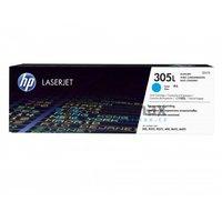 HP 305L Cyan Economy Toner Cartridge - CE411L