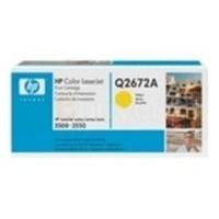 *HP 309A Yellow Toner Cartridge ...