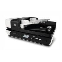 HP Scanjet Enterprise Flow 7500 Flatbed Scanner