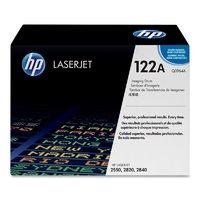 HP 122A Laserjet Imaging Drum Kit - 20, 000 Pages