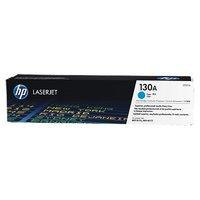 HP 130A Cyan LaserJet Toner Cartridge - CF351A