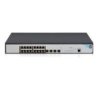 HP 1920-16G 16 ports Managed Switch