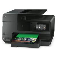 HP Officejet Pro 8620 e-All-in-One Wireless Multi-Function Colour Inkjet Printer