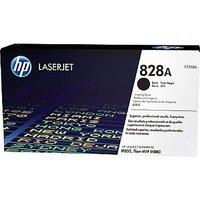 hp 828a black laserjet image drum cf358a