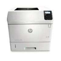 HP LaserJet Enterprise M605dn Pr...