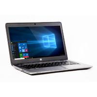 hp elitebook 745 g2 laptop amd dual core a6 7050b 4gb ram 128gb ssd 14 ...
