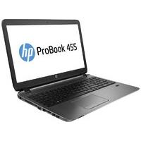 hp probook 455 g2 laptop amd a8 7410 4gb ram 500gb hdd 156quot led dvd ...