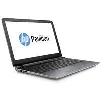 HP Pavilion 15-ab103na Laptop, AMD A10-8700P Quad Core, 8GB RAM, 1TB HDD, 15.6" LED, DVDRW, AMD R7M360 2GB, WIFI, Bluetooth, Windows 10 Home