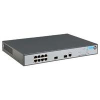 HP 1920-8G-PoE+ 8 ports Managed Switch