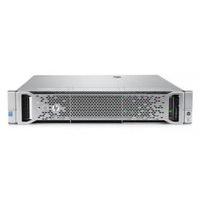 HPE ProLiant DL380 Gen9 Xeon E5-2620V3 2.4 GHz 16GB RAM 2U Rack Server