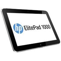 HP ElitePad 1000 G2 Tablet PC, Intel Atom Z3795 1.6 GHz, 4GB RAM, 128GB SSD, 10.1" Touch, 2 Camera, Bluetooth, Windows 8.1 Pro