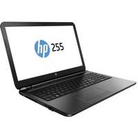 HP 255 G4 Laptop, AMD A8-7410, 4GB RAM, 1TB HDD, 15.6" LED, DVDRW, AMD, Webcam, Bluetooth, WIFI, Windows 10 Home - P5T27ES
